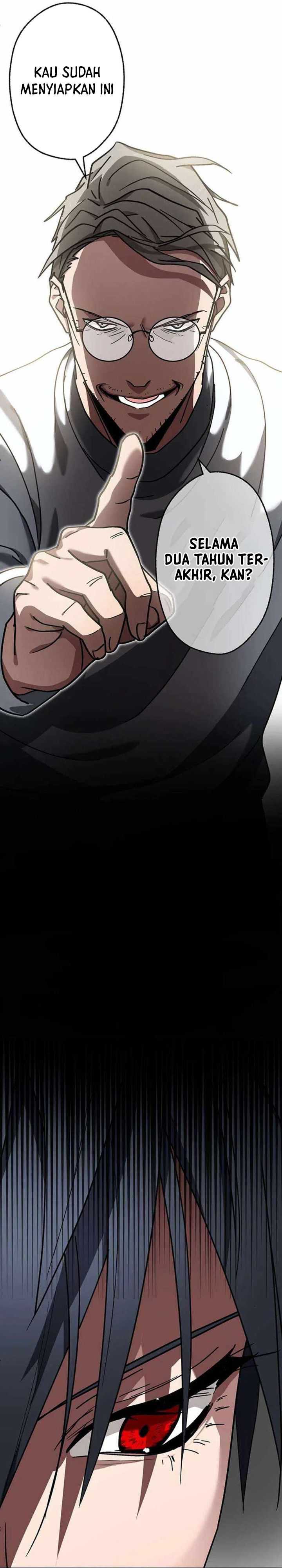 Aristocrats Revenge Chapter 14 Gambar 15