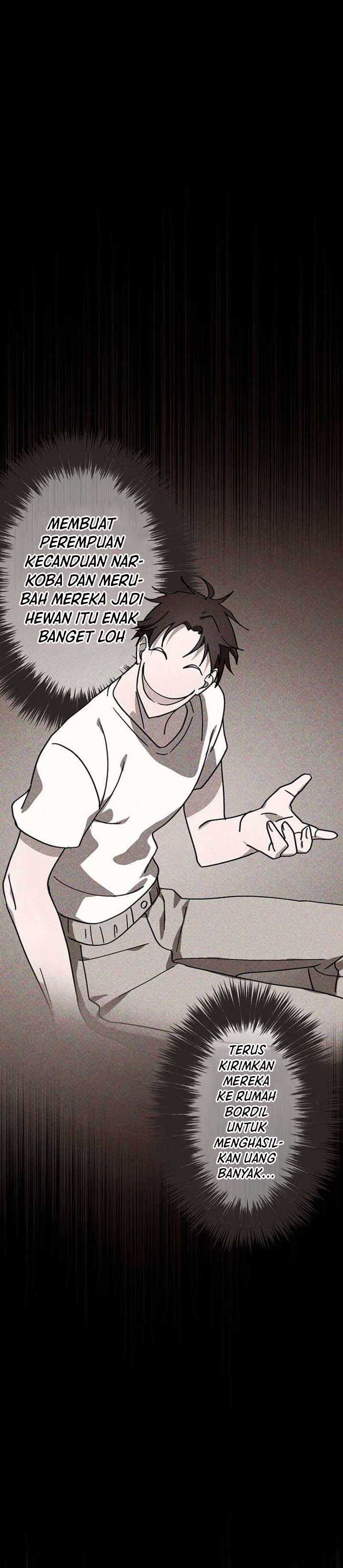 Aristocrats Revenge Chapter 14 Gambar 18
