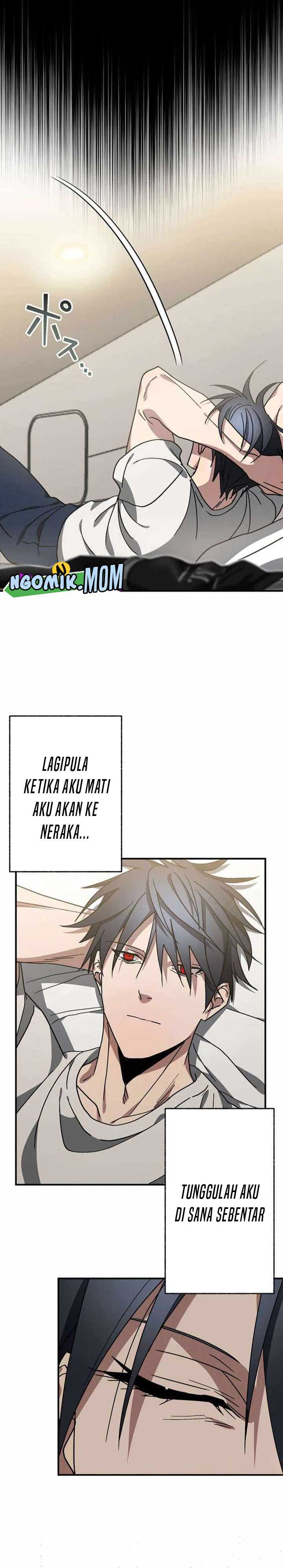 Aristocrats Revenge Chapter 14 Gambar 19