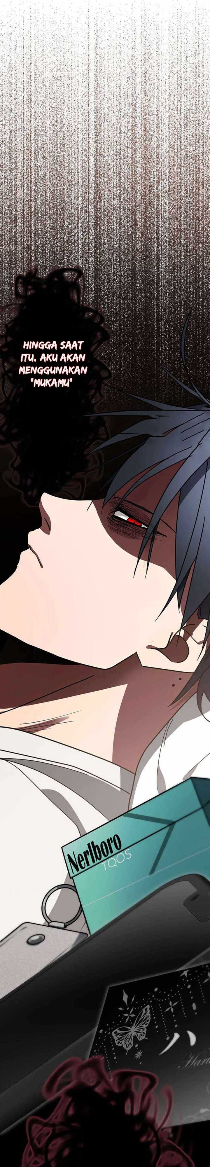 Aristocrats Revenge Chapter 14 Gambar 20