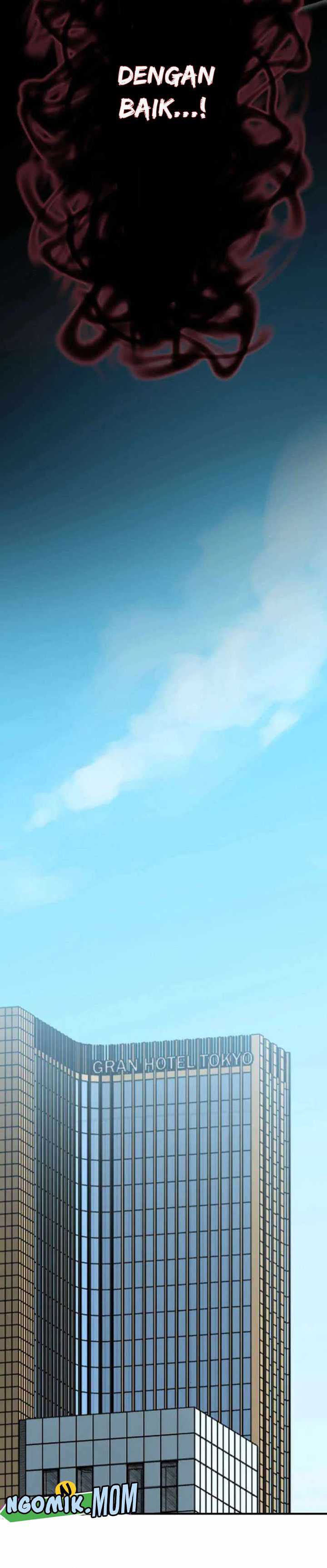 Aristocrats Revenge Chapter 14 Gambar 21
