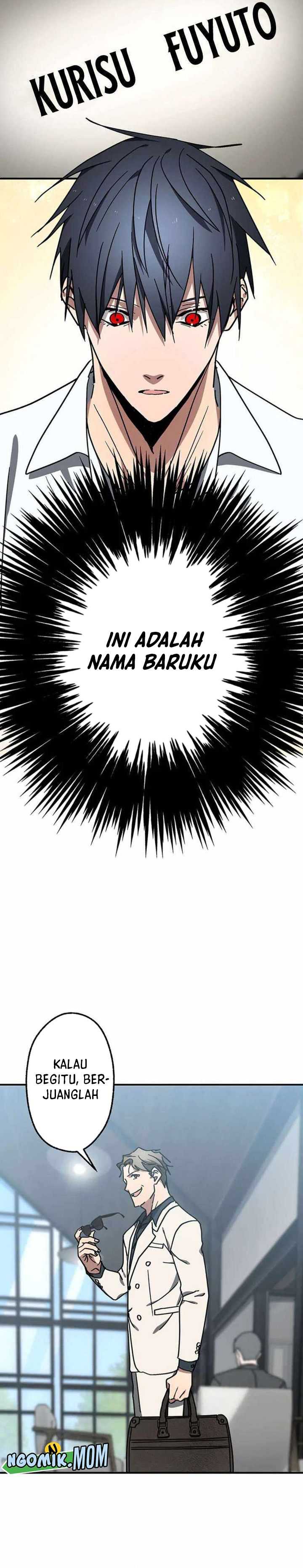 Aristocrats Revenge Chapter 14 Gambar 28