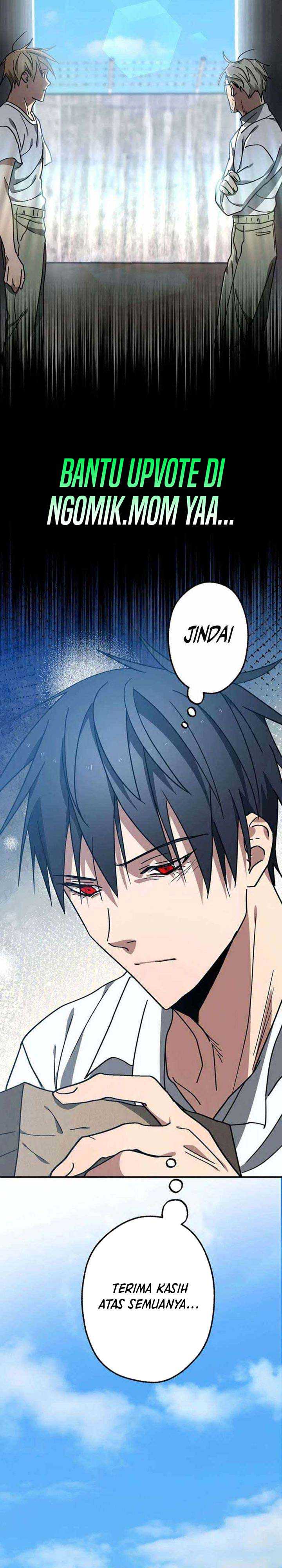 Aristocrats Revenge Chapter 14 Gambar 32