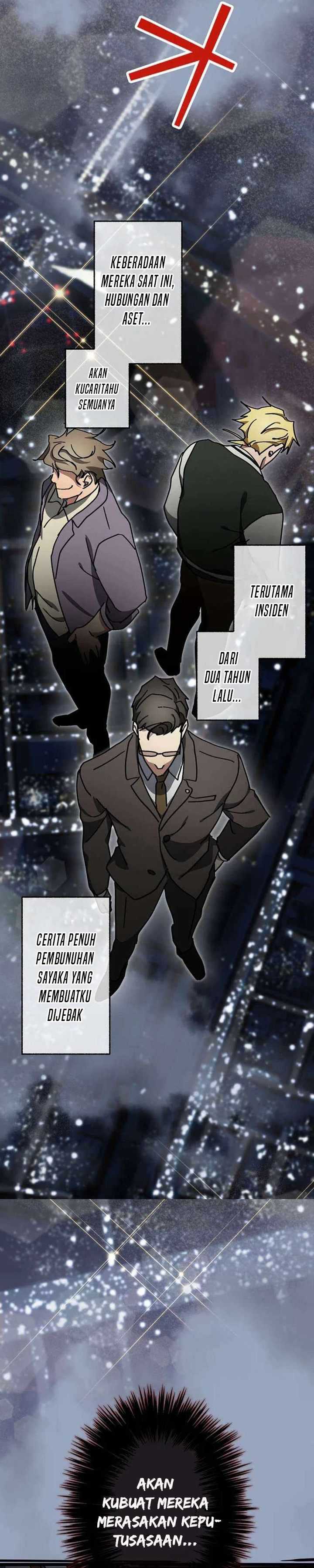 Aristocrats Revenge Chapter 14 Gambar 36