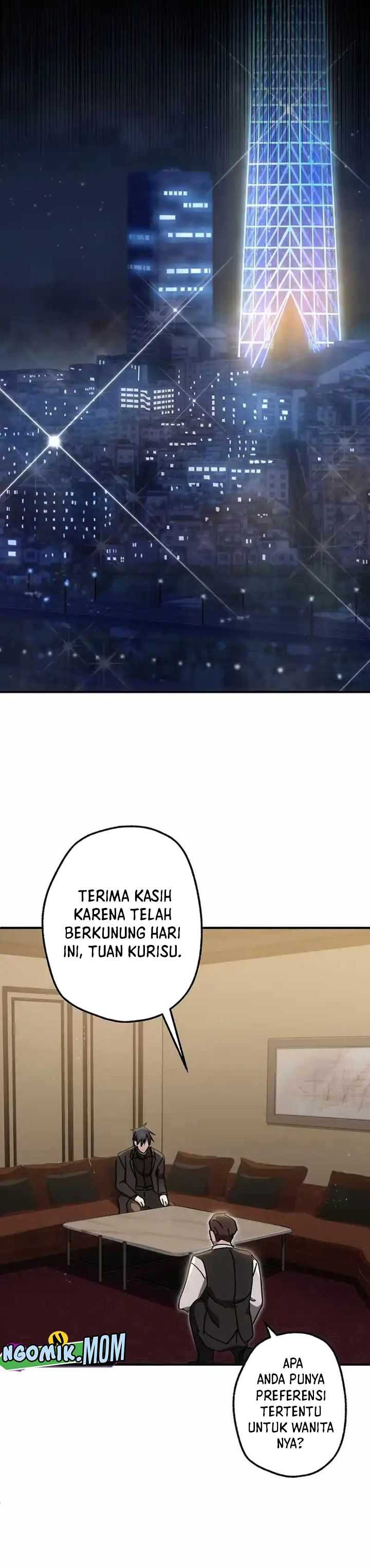 Aristocrats Revenge Chapter 16 Gambar 3