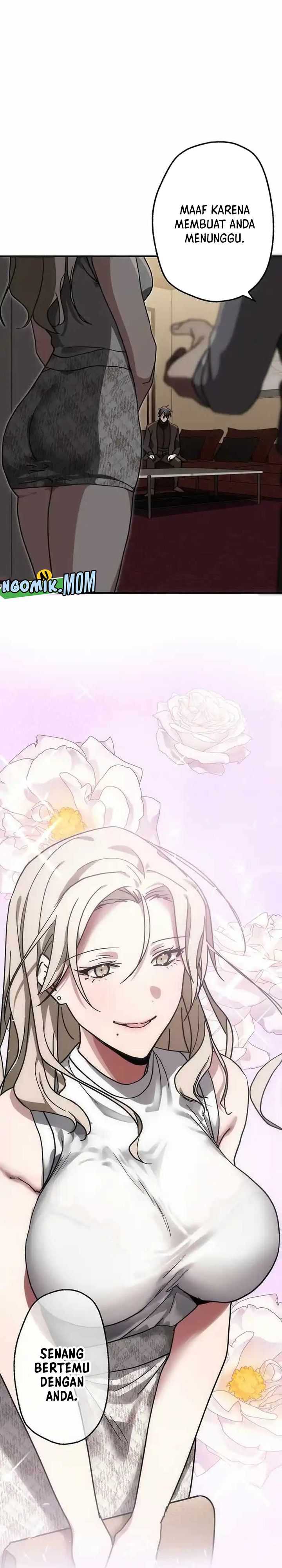 Aristocrats Revenge Chapter 16 Gambar 5