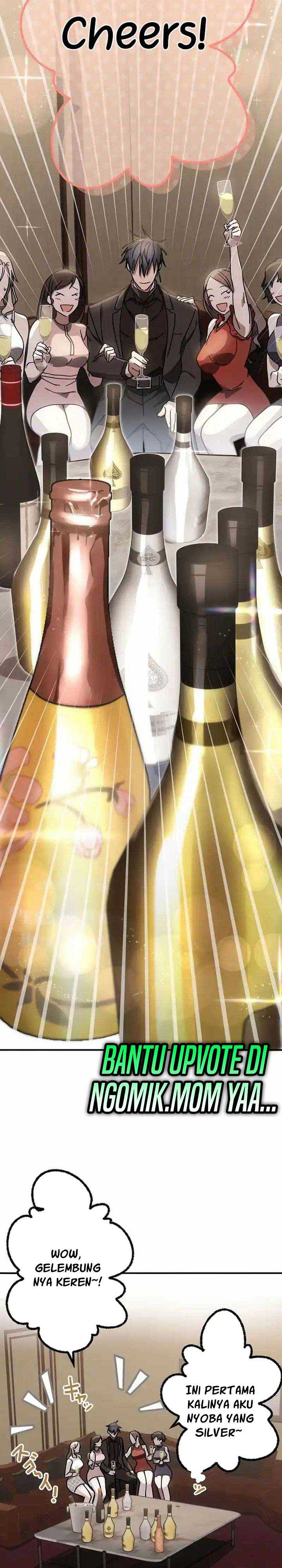Aristocrats Revenge Chapter 16 Gambar 9