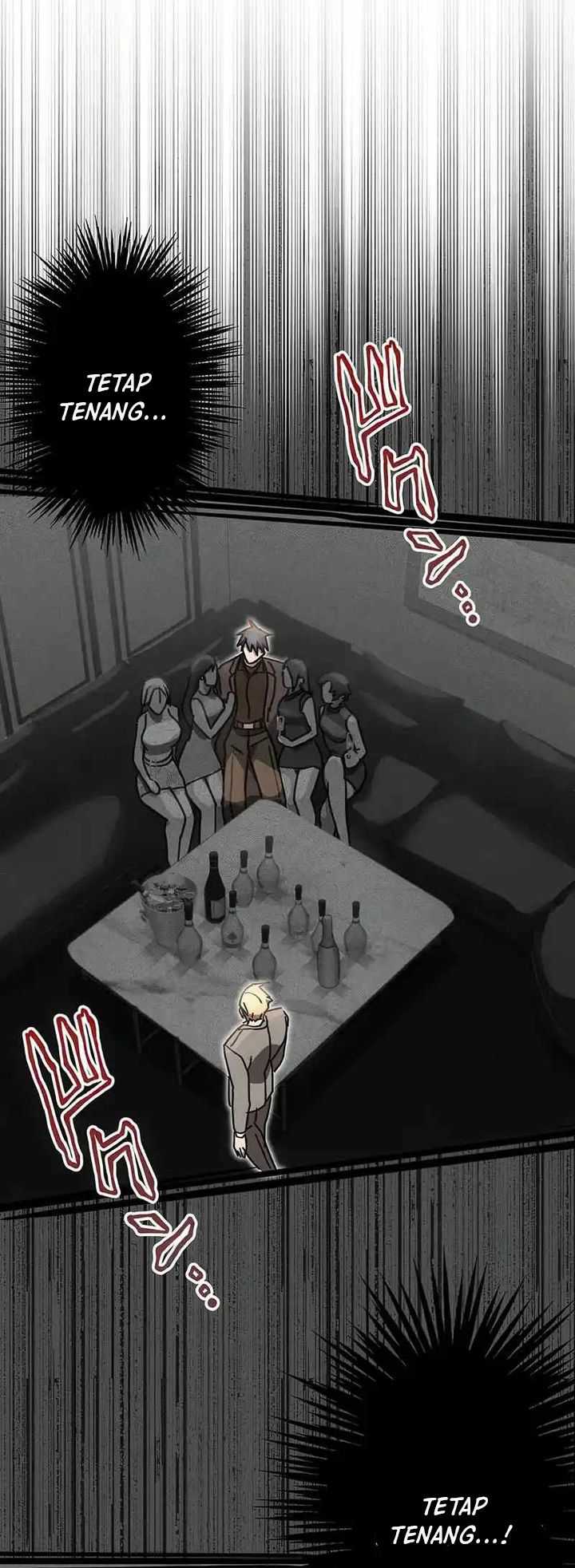 Aristocrats Revenge Chapter 16 Gambar 13