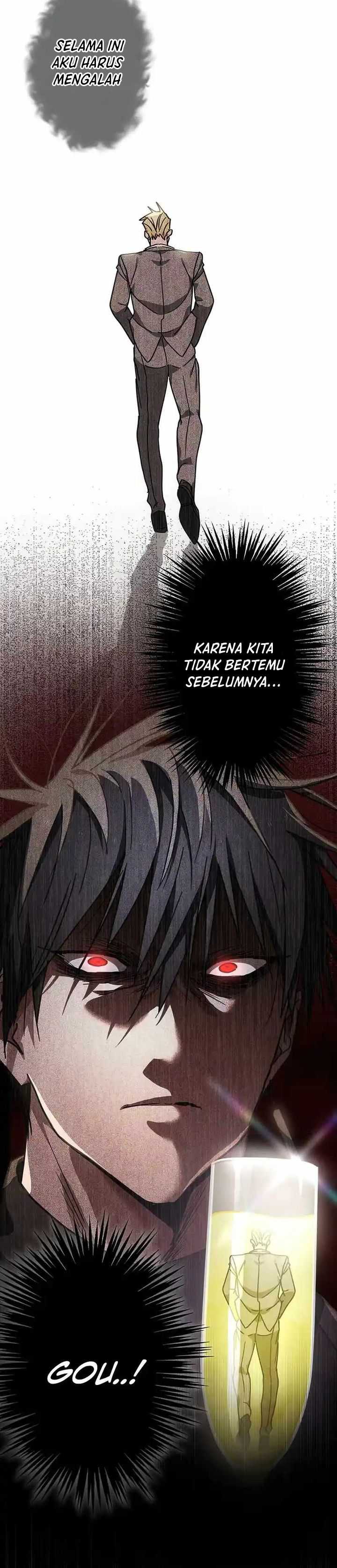 Aristocrats Revenge Chapter 16 Gambar 20