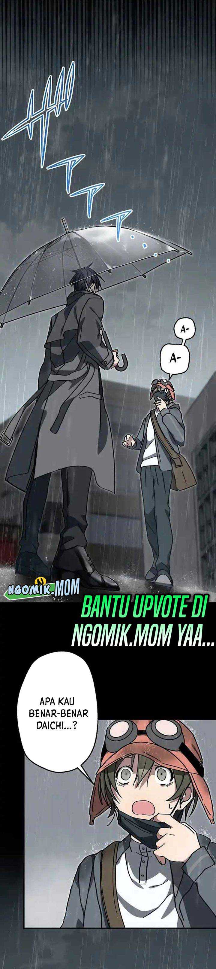 Aristocrats Revenge Chapter 16 Gambar 25