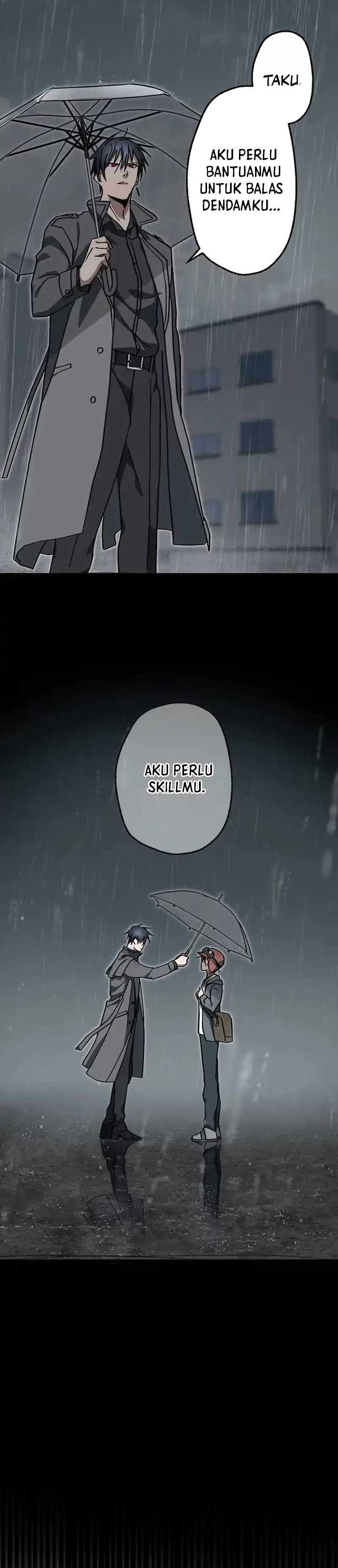 Aristocrats Revenge Chapter 16 Gambar 26