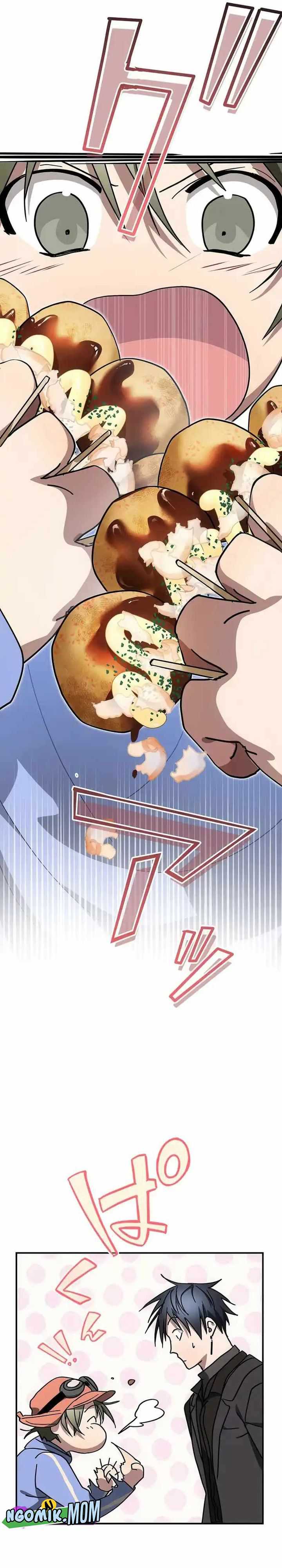 Aristocrats Revenge Chapter 16 Gambar 30