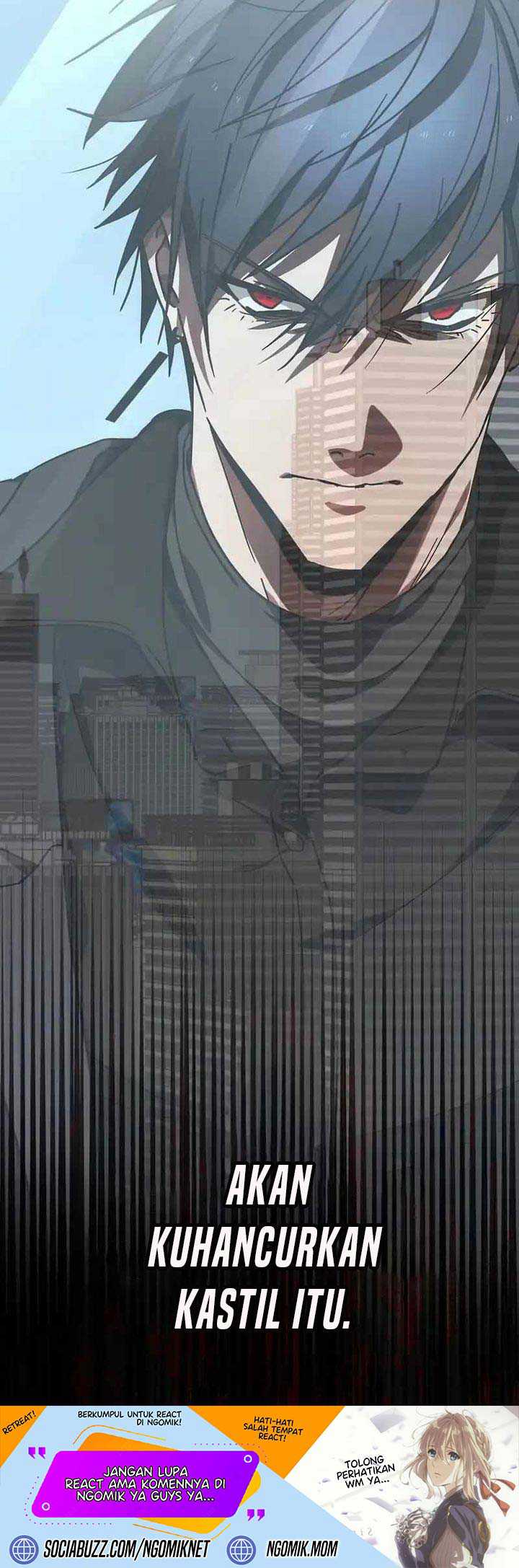 Aristocrats Revenge Chapter 16 Gambar 34