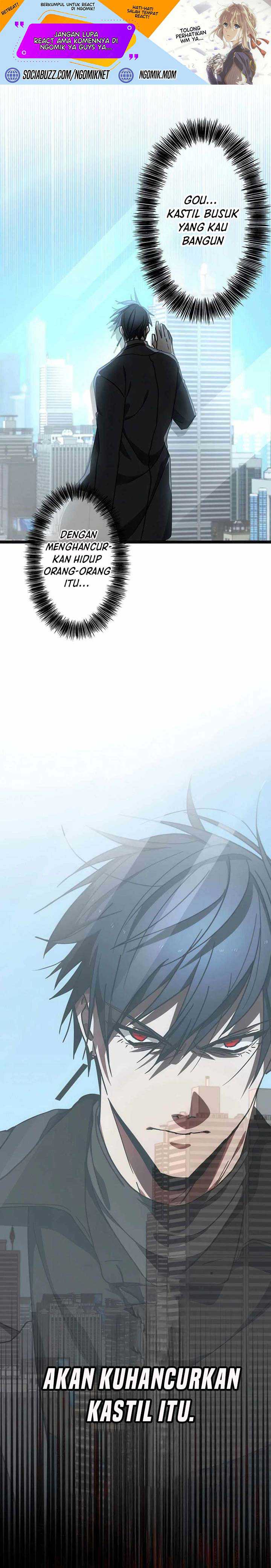 Aristocrats Revenge Chapter 17 Gambar 2