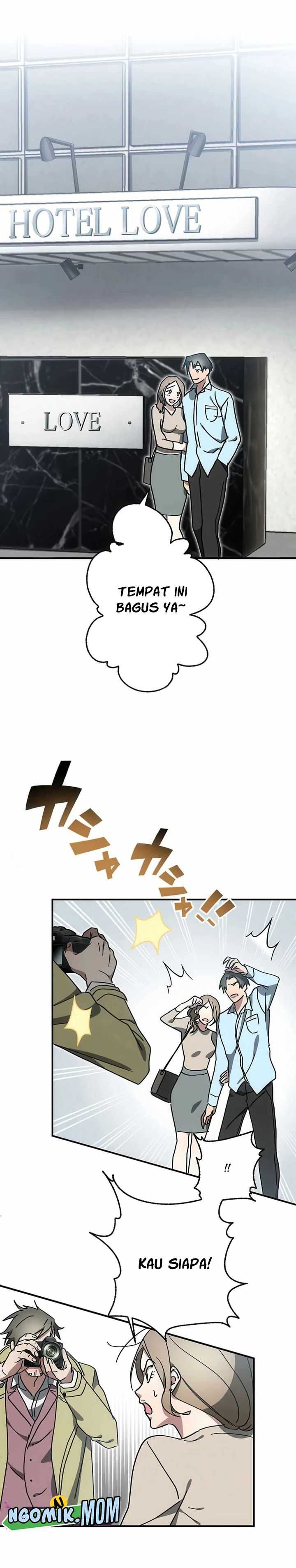 Aristocrats Revenge Chapter 17 Gambar 4