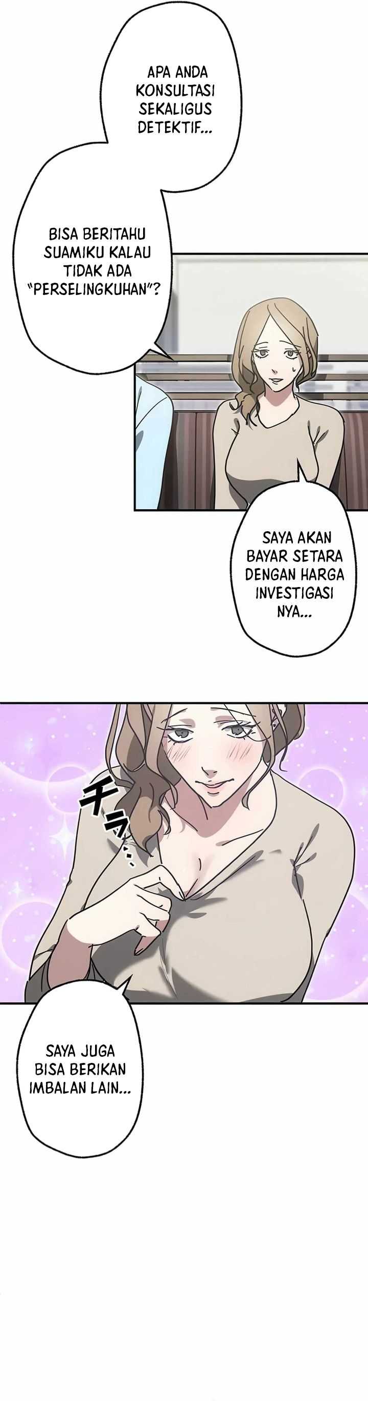 Aristocrats Revenge Chapter 17 Gambar 7