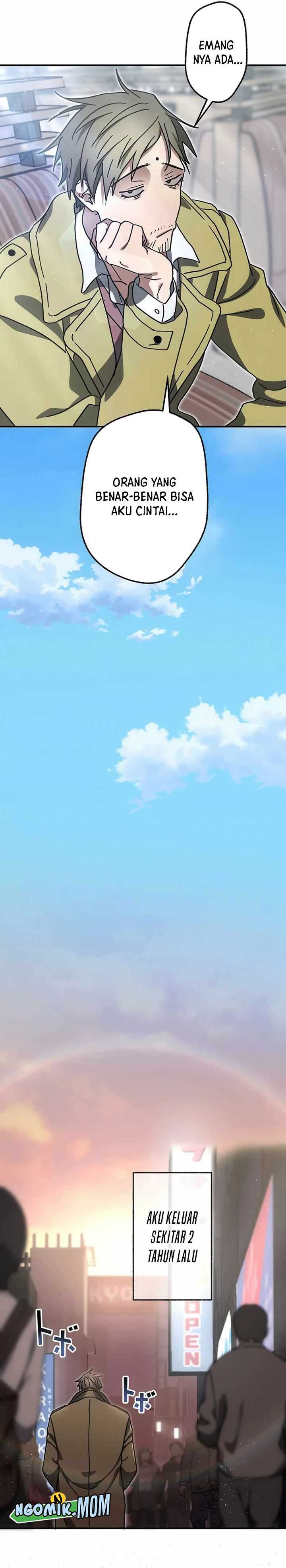 Aristocrats Revenge Chapter 17 Gambar 12