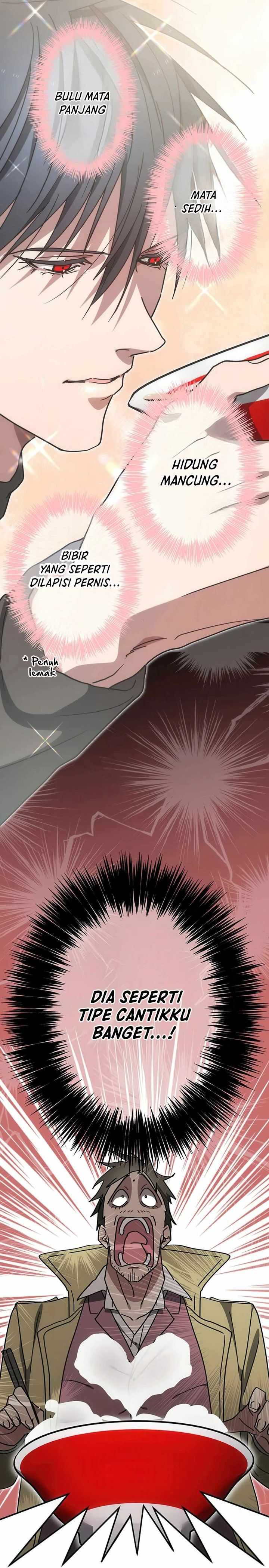 Aristocrats Revenge Chapter 17 Gambar 21