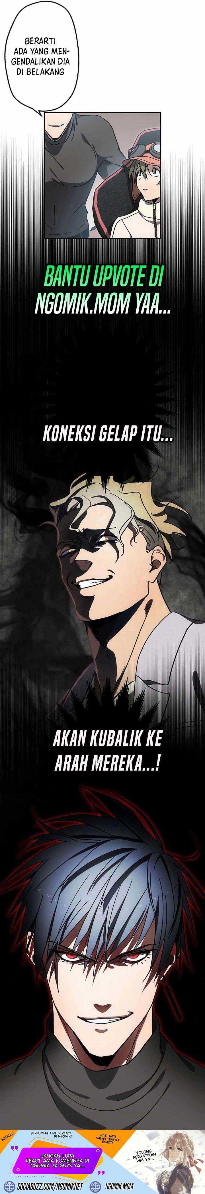 Aristocrats Revenge Chapter 17 Gambar 31