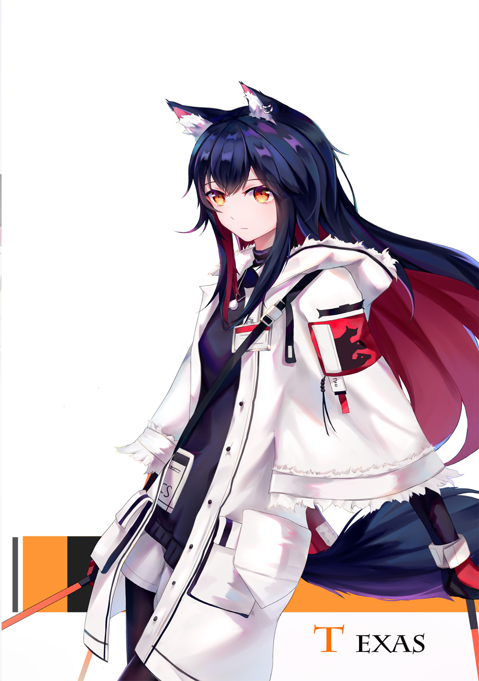 Arknights Comic Anthology Chapter 02 Gambar 15