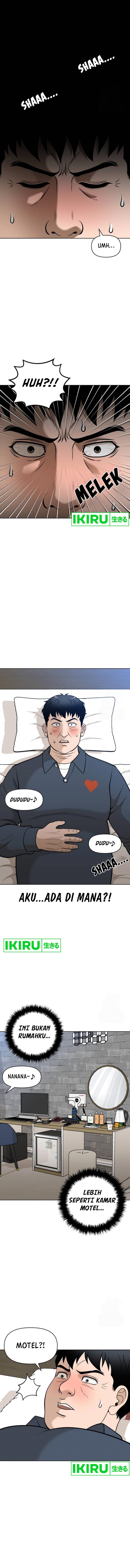 Around Forty Chapter 01 Gambar 23