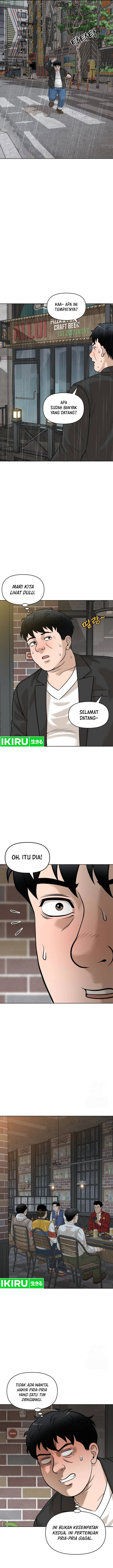 Around Forty Chapter 05 Gambar 14