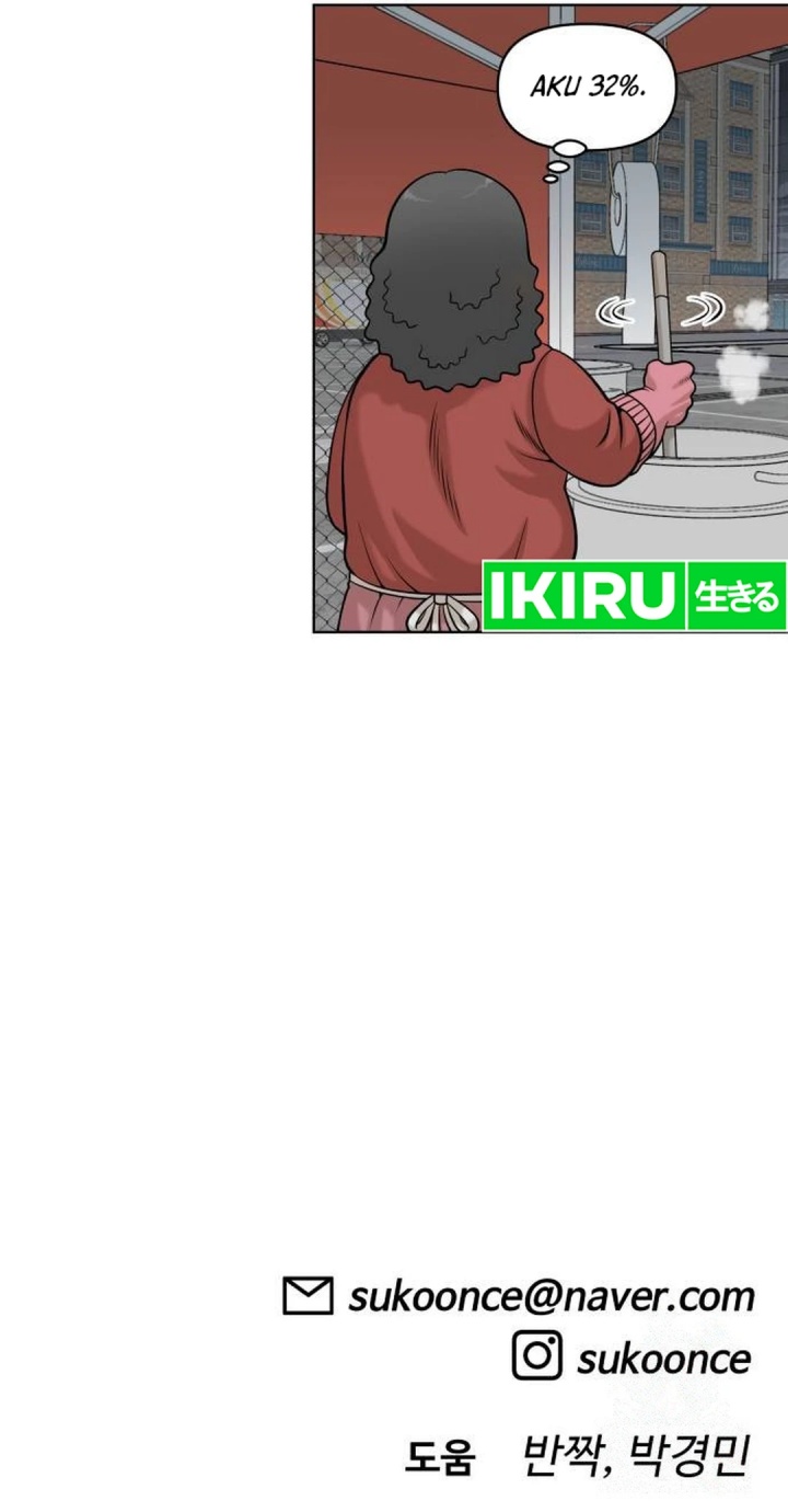 Around Forty Chapter 06 Gambar 12