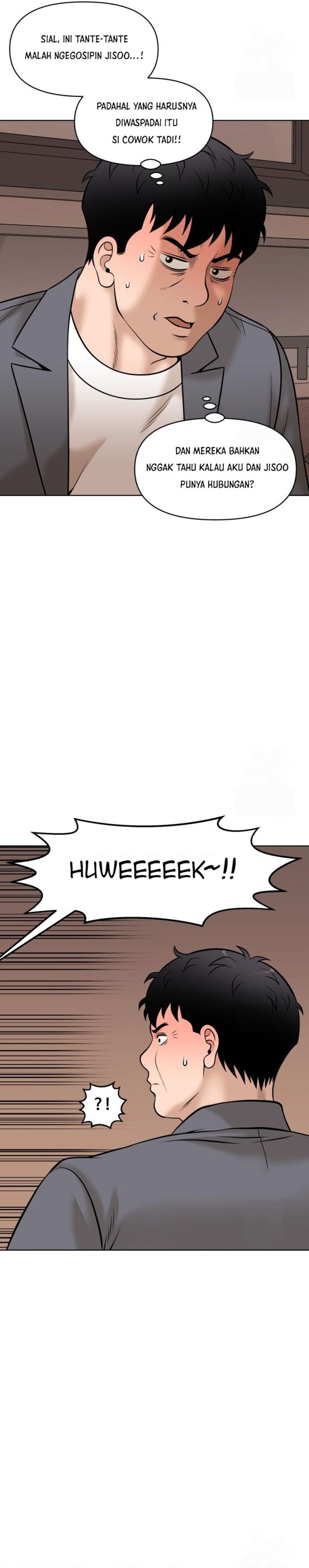 Around Forty Chapter 13 Gambar 18
