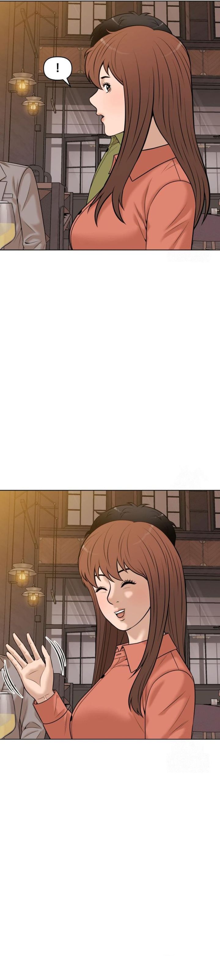 Around Forty Chapter 13 Gambar 37