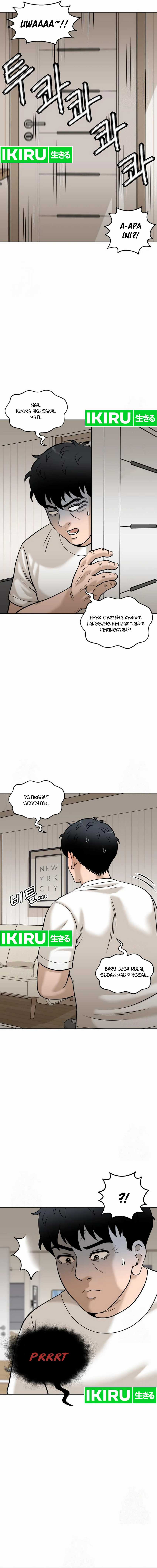 Around Forty Chapter 19 Gambar 10