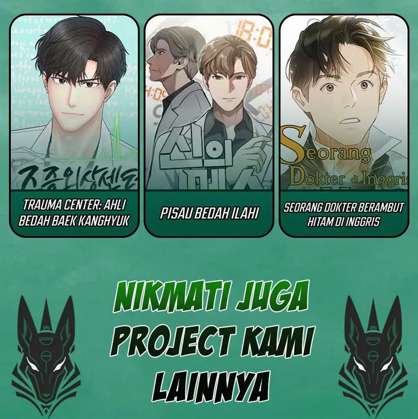 Around Forty Chapter 21 Gambar 25
