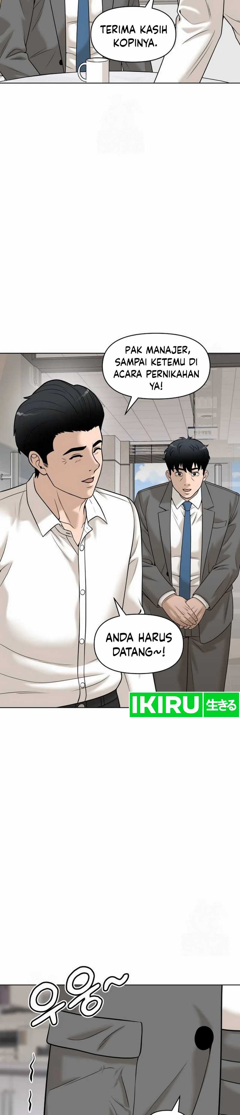 Around Forty Chapter 22 Gambar 34