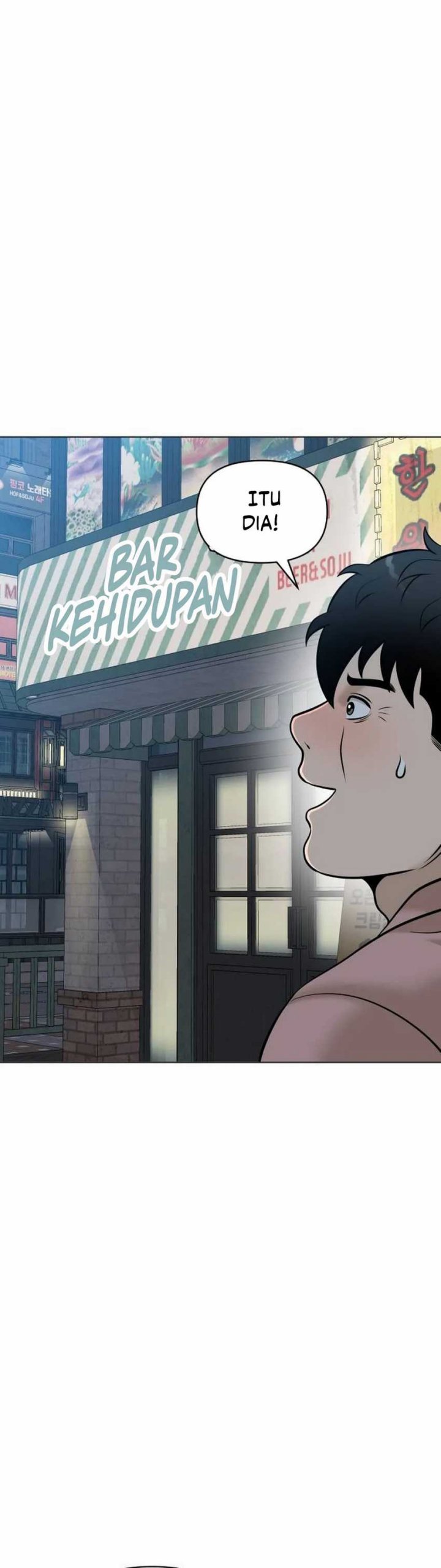 Around Forty Chapter 23 Gambar 30