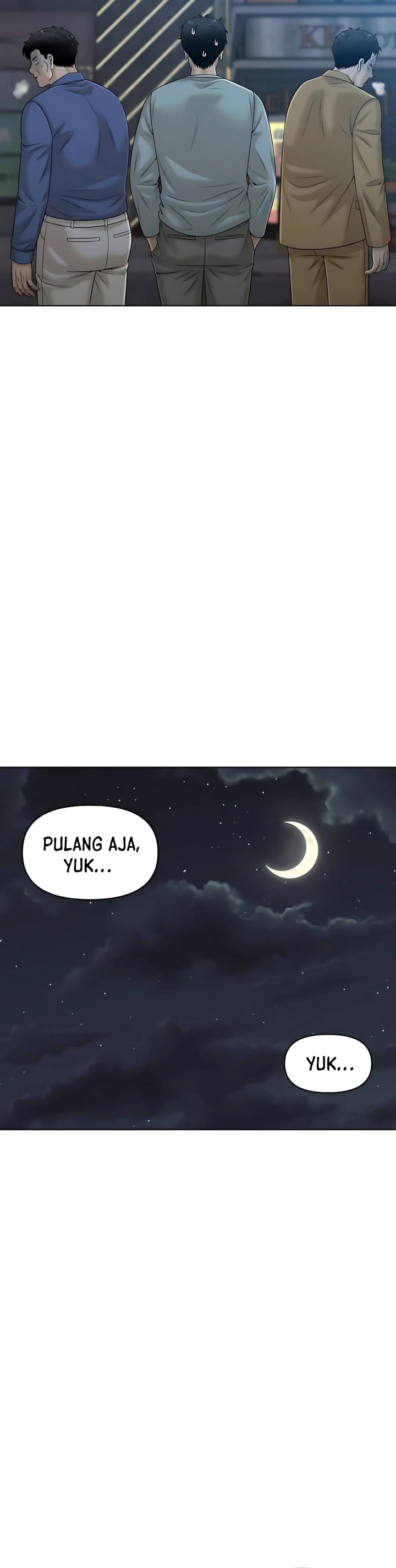 Around Forty Chapter 29 Gambar 44