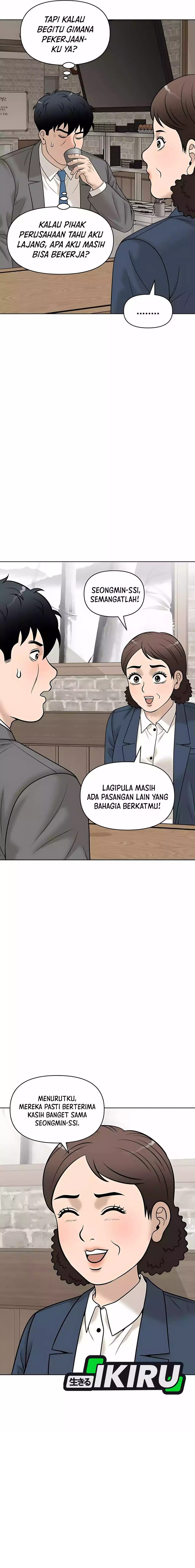Around Forty Chapter 32 Gambar 7