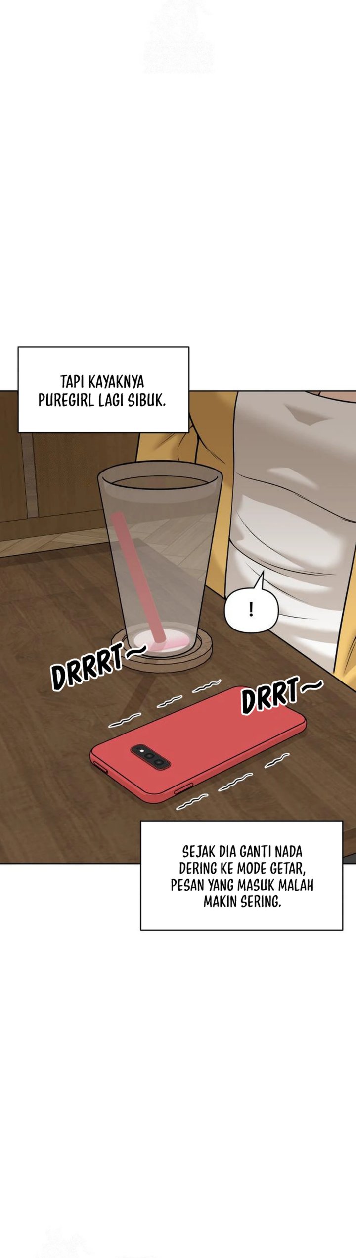 Around Forty Chapter 36 Gambar 11