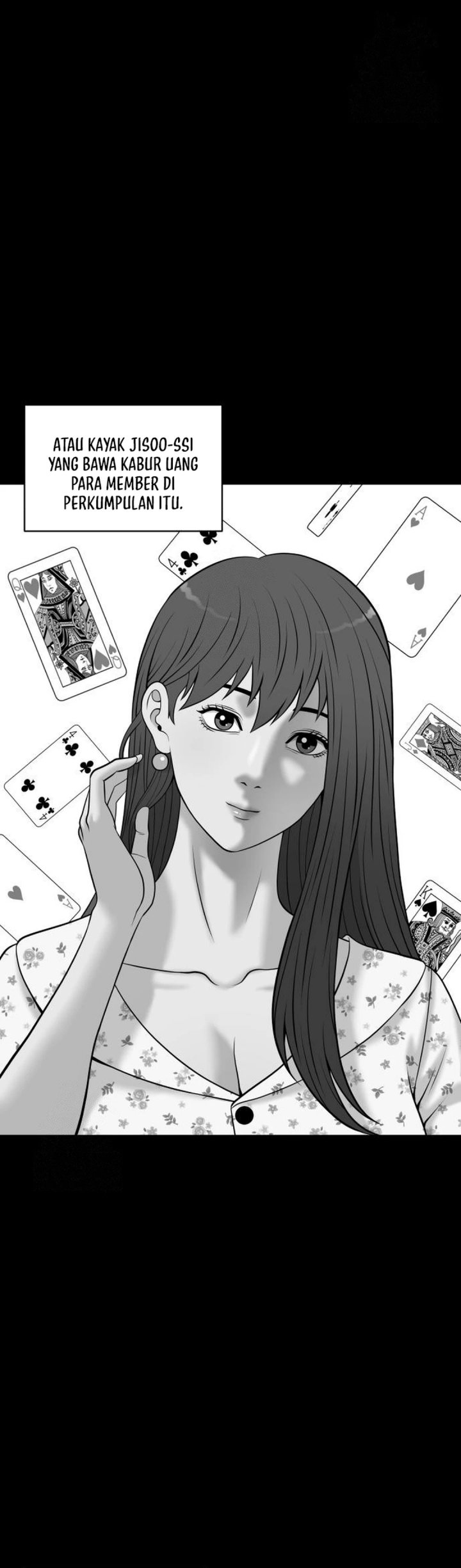 Around Forty Chapter 36 Gambar 28