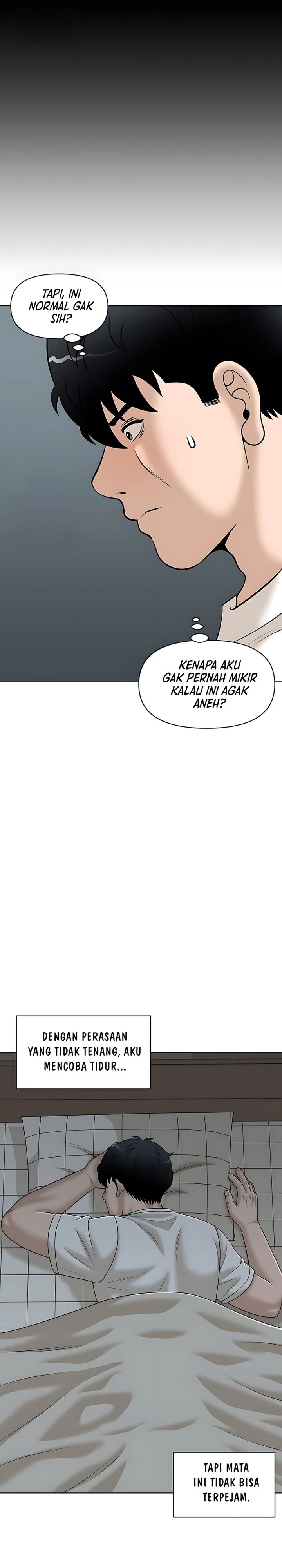 Around Forty Chapter 40 Gambar 13