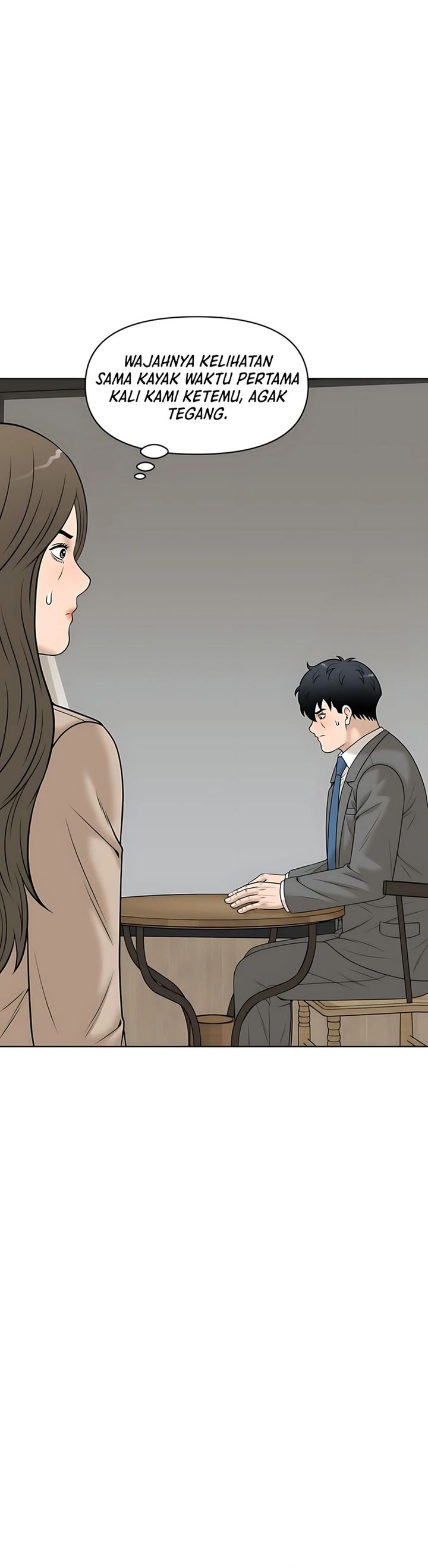 Around Forty Chapter 41 Gambar 26