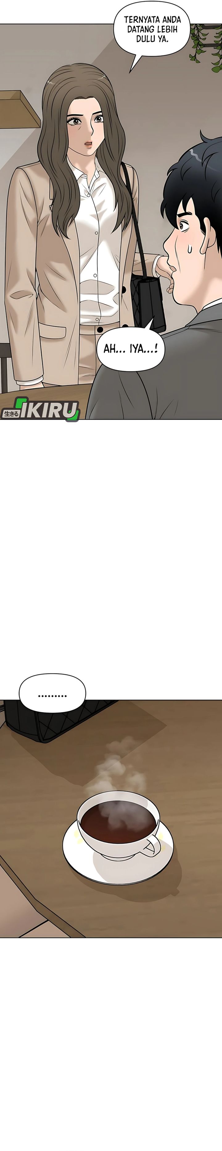 Around Forty Chapter 41 Gambar 27