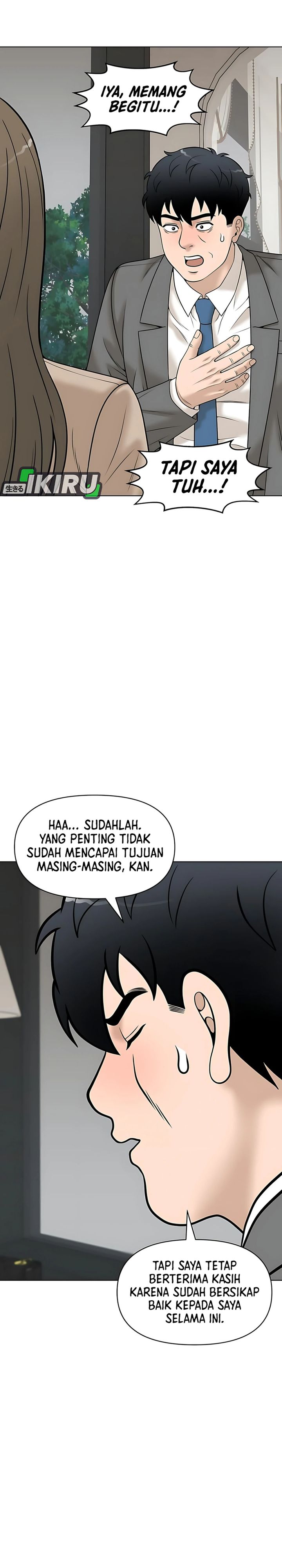 Around Forty Chapter 41 Gambar 30