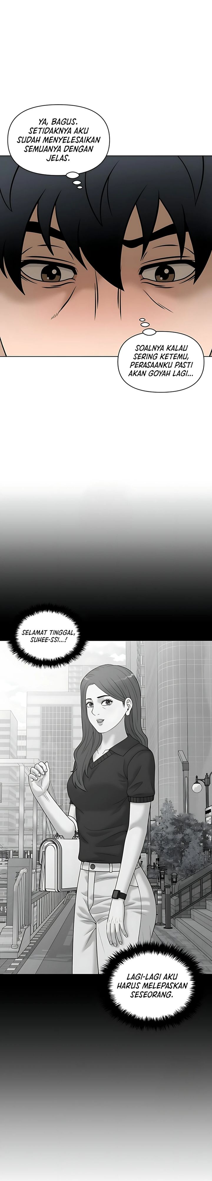 Around Forty Chapter 41 Gambar 32