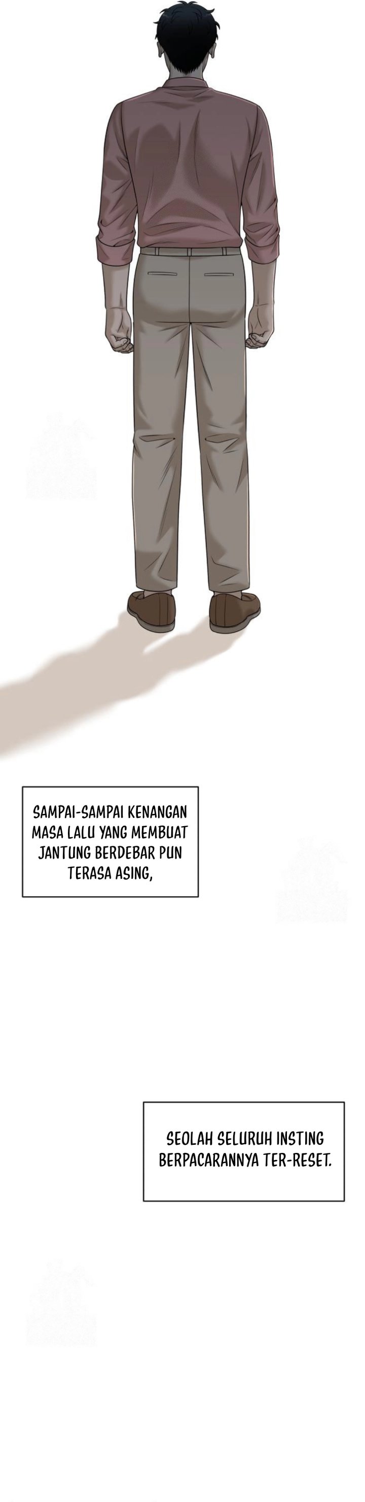 Around Forty Chapter 48 Gambar 44
