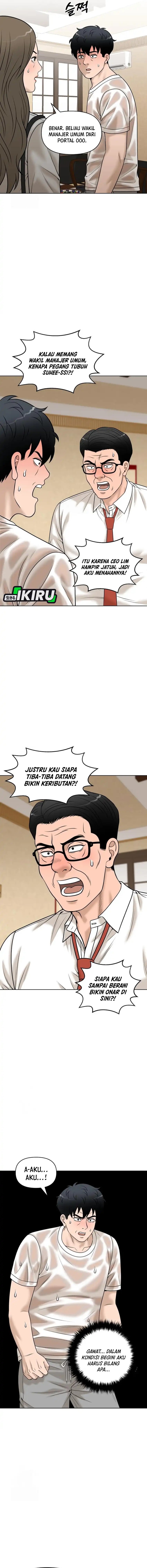 Around Forty Chapter 51 Gambar 2