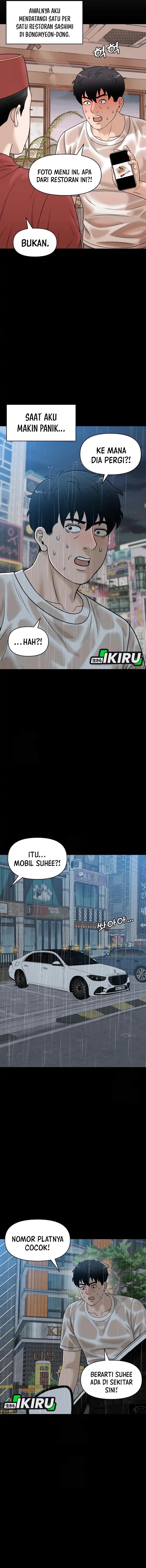 Around Forty Chapter 51 Gambar 6