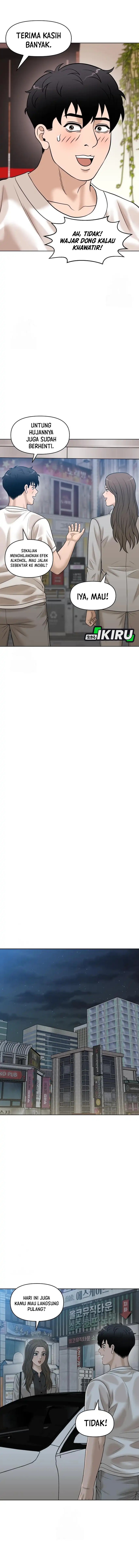 Around Forty Chapter 51 Gambar 9