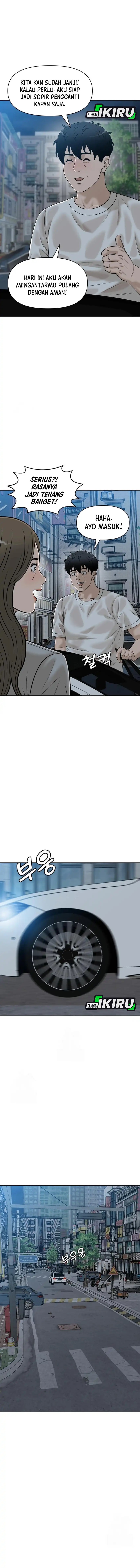 Around Forty Chapter 51 Gambar 10