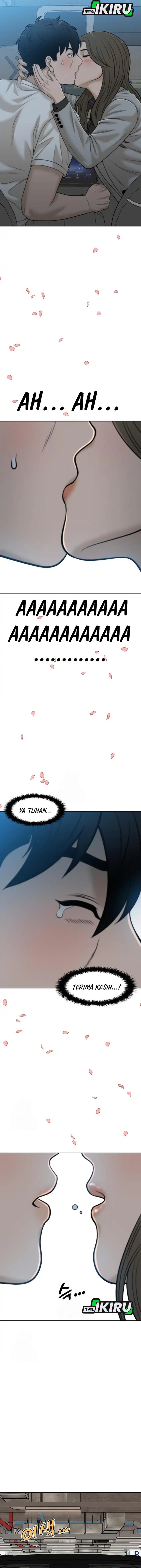 Around Forty Chapter 51 Gambar 19