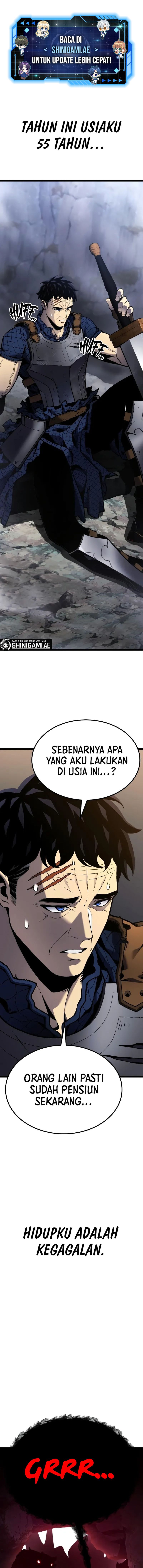 Artifact-Devouring Player Chapter 00 Gambar 2