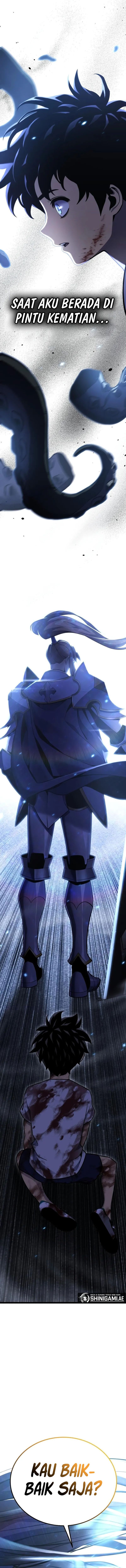 Artifact-Devouring Player Chapter 00 Gambar 9